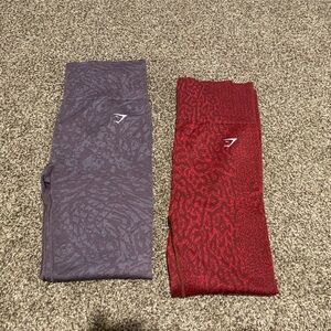 Gymshark leggings